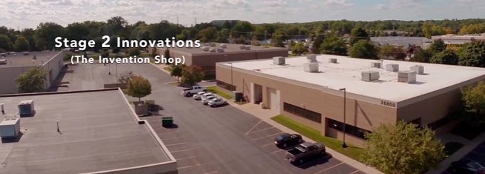 Stage 2 Innovations Farmington Hills, Michigan